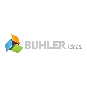 Buhler Logo
