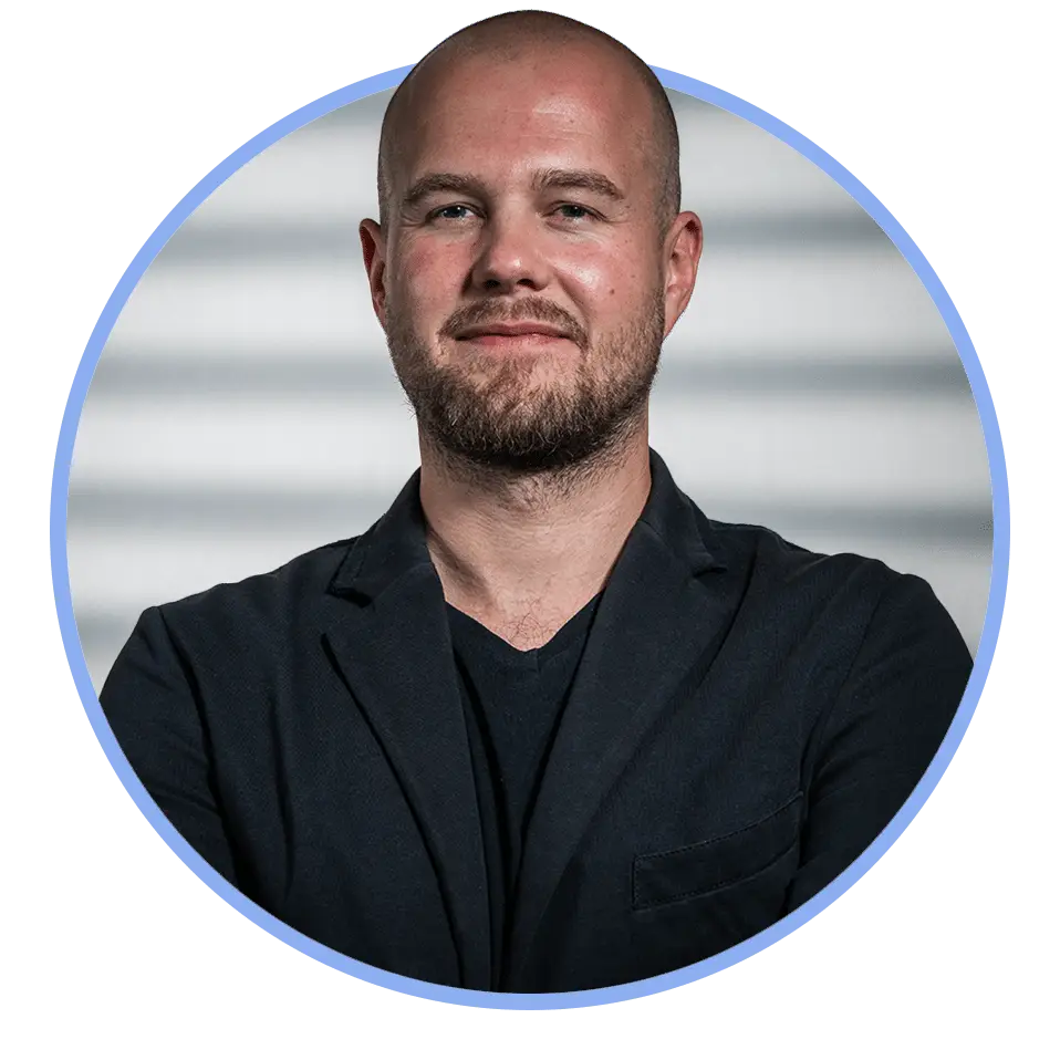 Profilbild Jan Jatzkowski