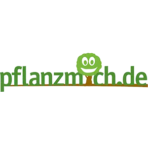Pflanzmich Logo